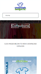 Mobile Screenshot of crossroadsdesigns.net